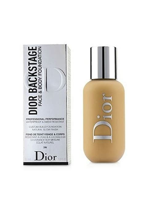 dior foundation 3w|Dior foundation products.